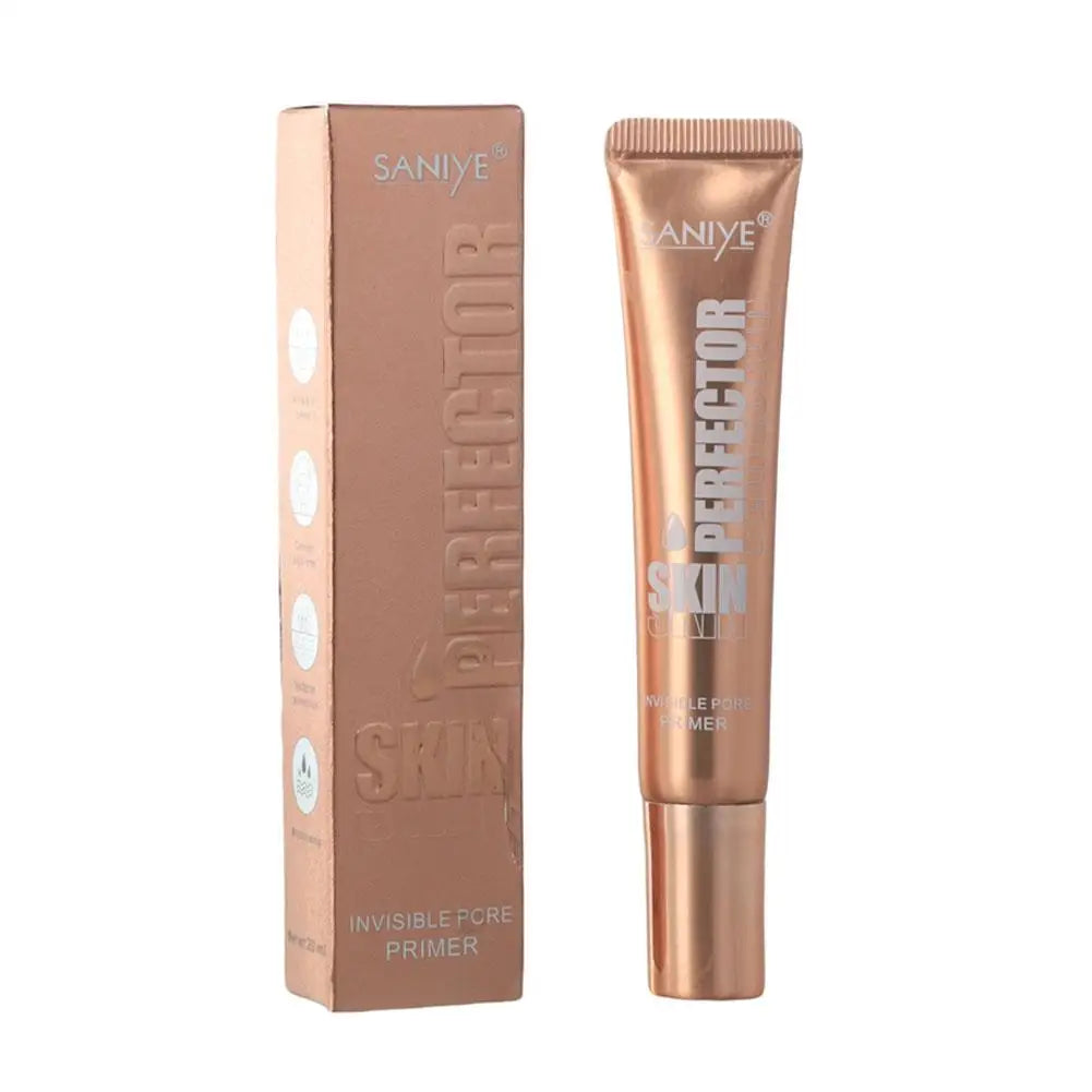 20ml Primer Makeup Base, Matte Face Primer For Pores, Oil Control Moisturizing Makeup Primer For Oily & Dry & Combination Skin Oasis Select 20g-C