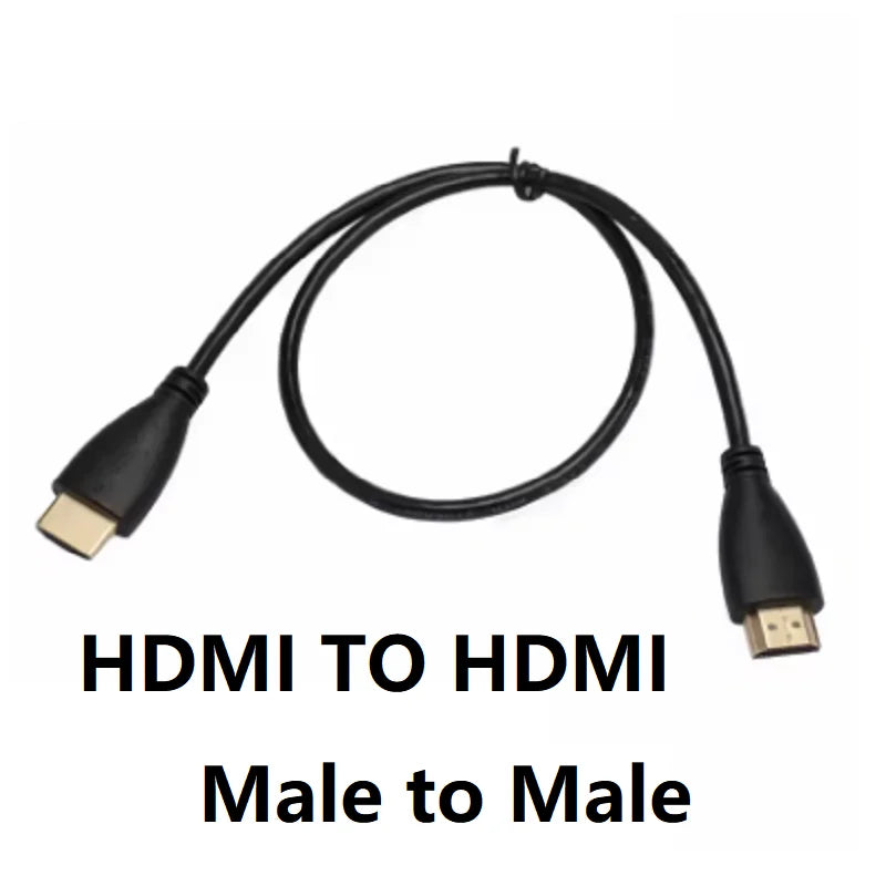 1m 1.5m Micro HDMI Mini HDMI to HDMI Cable 1080p Cable For Monitor Tablet Camera DV graphics card HDTV Display Projection cable Oasis Select HDMI Cable 1.5m