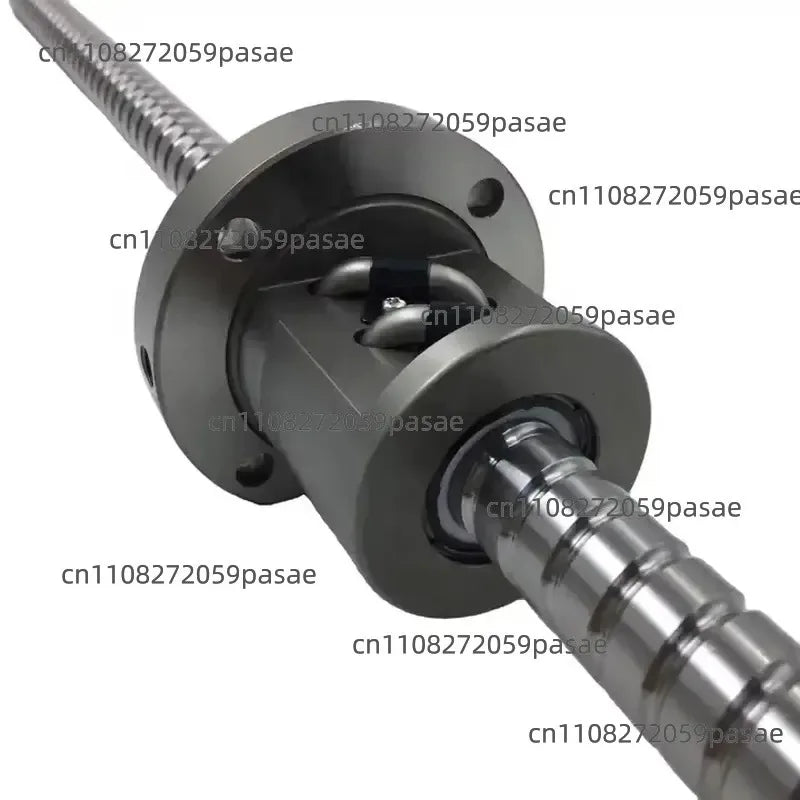 X Y Z-Axis CNC Ball Screw Set T21 NS-K TH-K W2505C Replacement