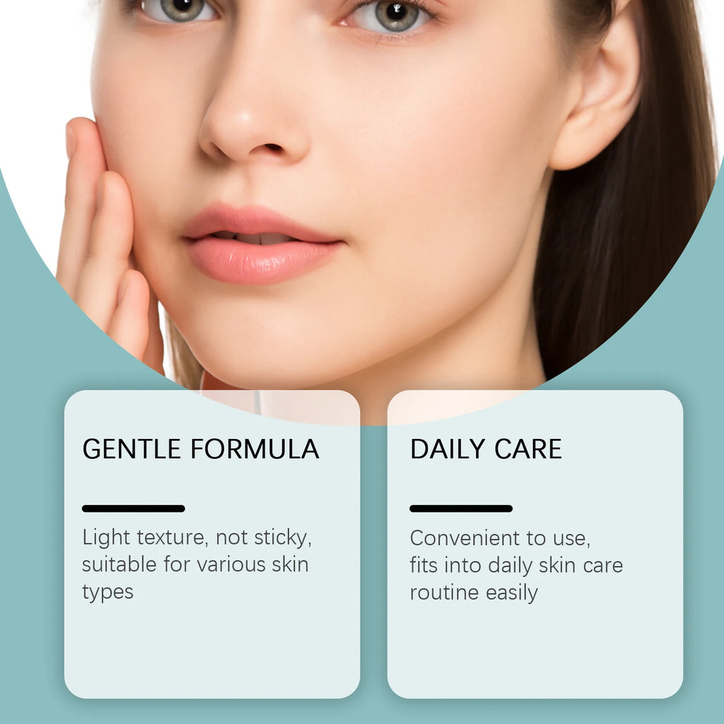 Laniska Daily Hydrating Skin Essence – All Skin Types, 30ml Hydrating Skin Essence Oasis Select