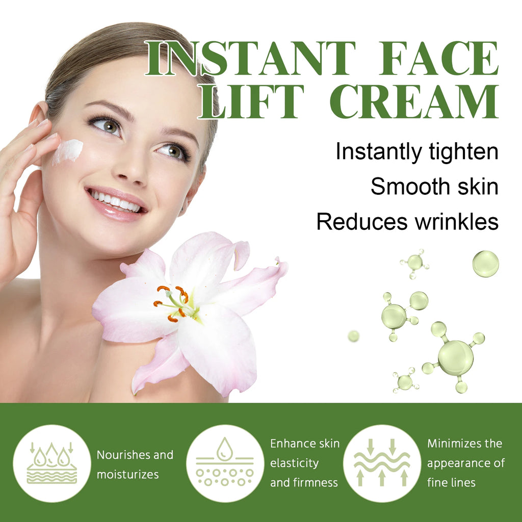 Hyaluronic Acid Face Cream – Firming, Hydrating & Anti-Aging Hydrating Face Cream Oasis Select