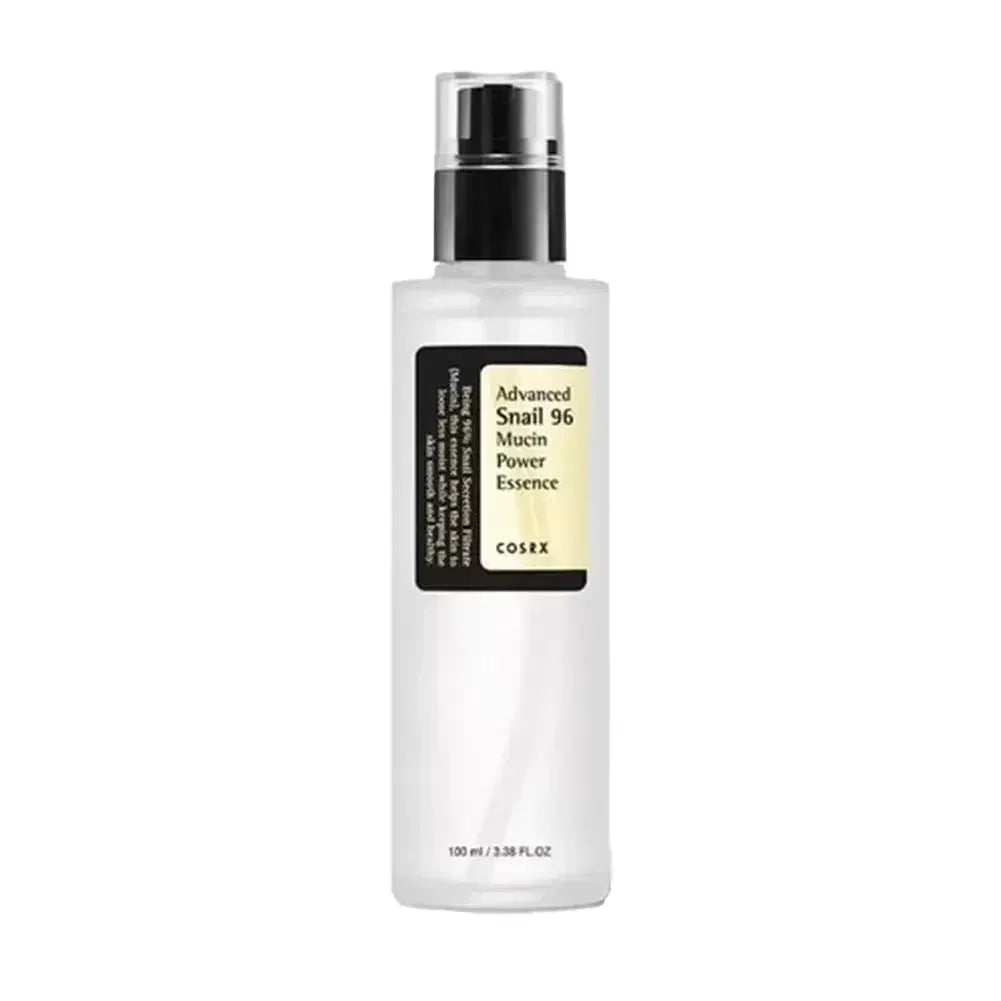 Snail Mucin Essence Toner – Hyaluronic Acid, Hydration & Glow