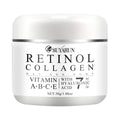 Retinol Collagen Cream – Vitamin E & Shea Butter Anti-Aging Anti-Aging Face Cream Oasis Select 30g