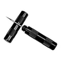 Stainless Steel Nozzle Cleaning Needles Tool Unclogging Cleaning Needle Disassembly And Cleaning Spray Pen Air Pump Tool Oasis Select Black