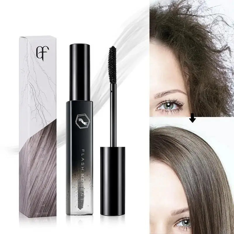 Anti-Frizz Hair Smoothing Stick – Flyaway Taming Styling Balm