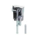 Slim HOB Aquarium Filter | Quiet Adjustable Flow Fish Tank