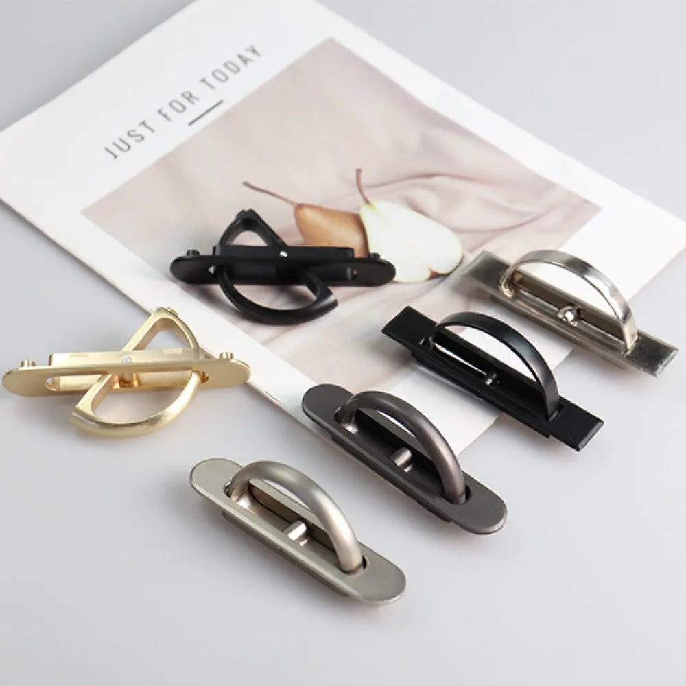 Self-adhesive Multi-purpose Household Handles Modern Simple Small Cabinet Pulls for Non-punched Door No Drilling Required