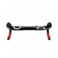Ultralight Road Bike Handlebar Bicycle Handle Racing Drop Bar Bicycle Reduce Resistance Bent Handlebars 31.8*420mm Cycling Parts Oasis Select A