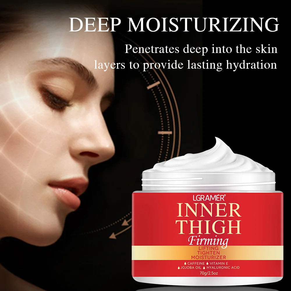 V Face Firming Cream Firming Face Firming Jaw Line Skin Relaxation Massage Cream Skin Care Tightening Contour Lift Skin Oasis Select