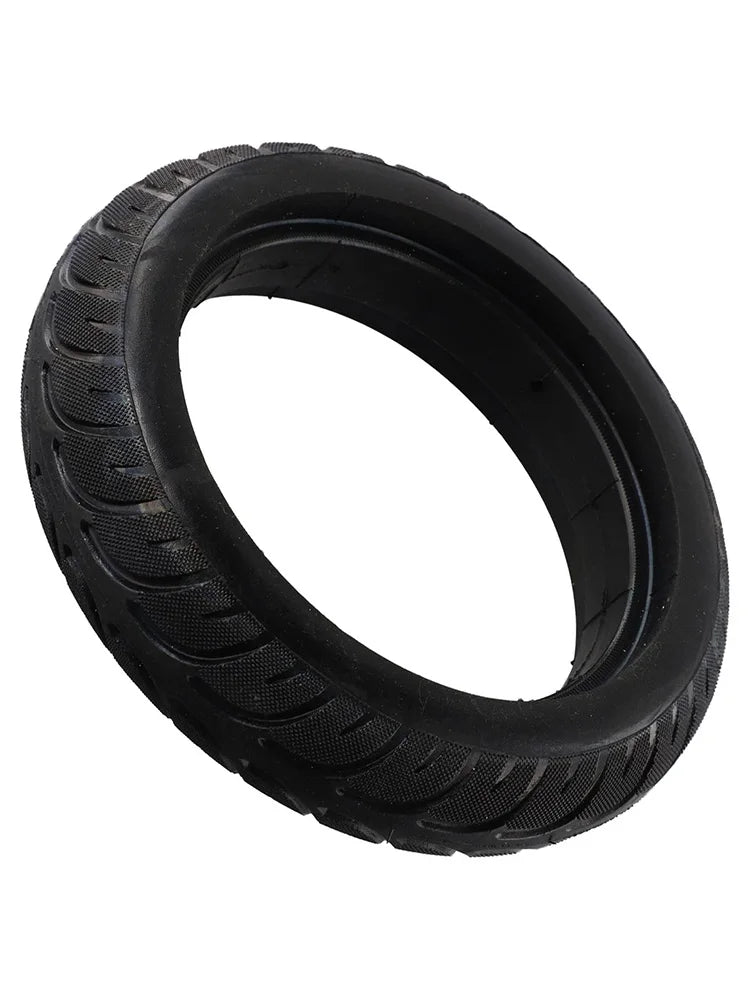 Anti Puncture Solid Wheel Electric Scooter Electric Balance Bikes Damping Tyre Rubber Solid Wheel Anti Puncture Oasis Select