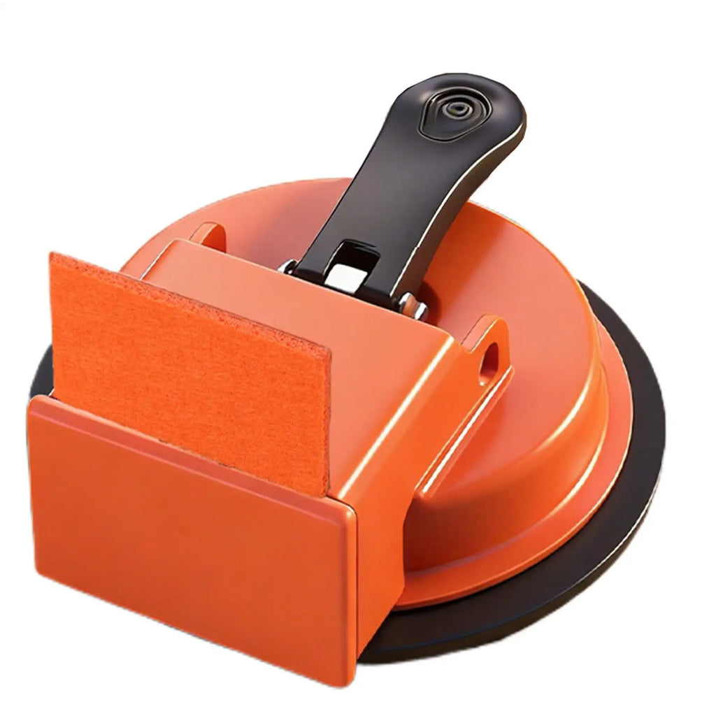 Suction Cup Floor Gap Repair Tools Wood Tile Vinyl Floor Crack Repair Tool Floor Gap Fixer Household Decoration Accessories Oasis Select