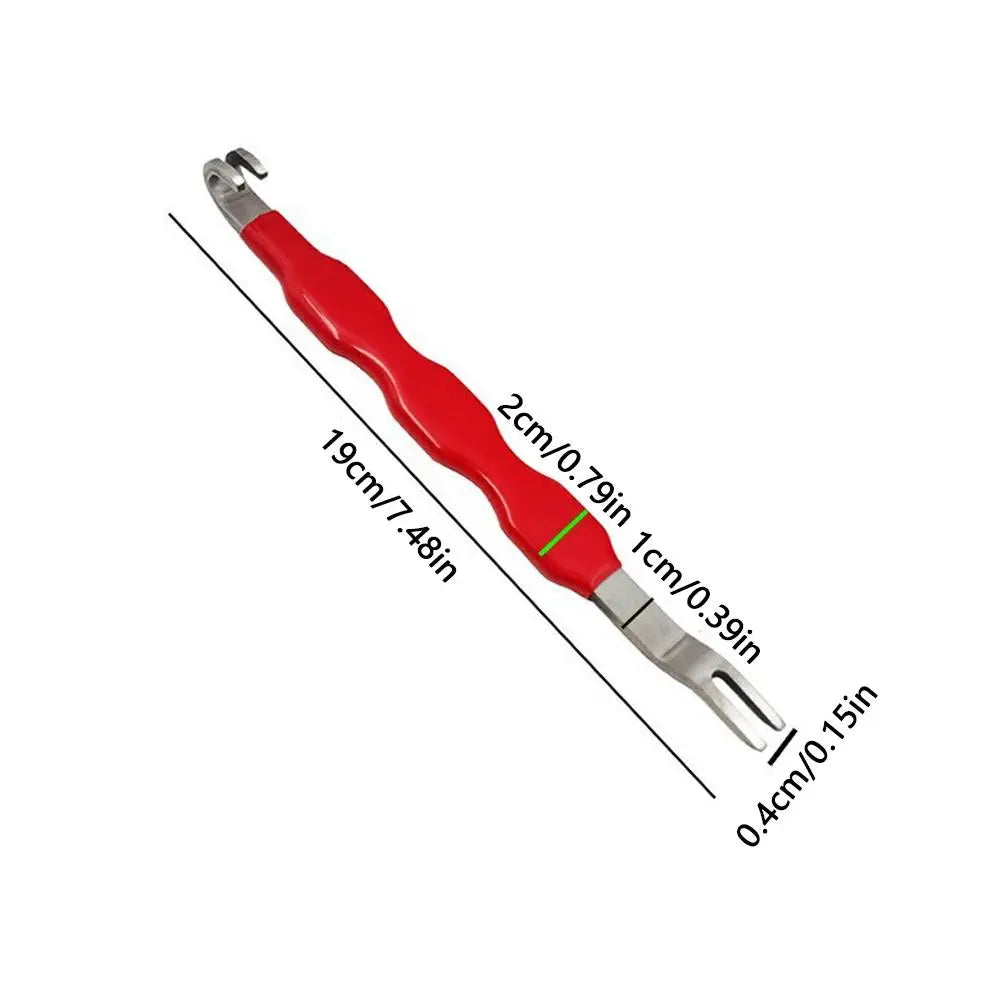 Automotive Terminal Connector Removal Tool – Universal Car Repair Automotive Connector Tool Oasis Select