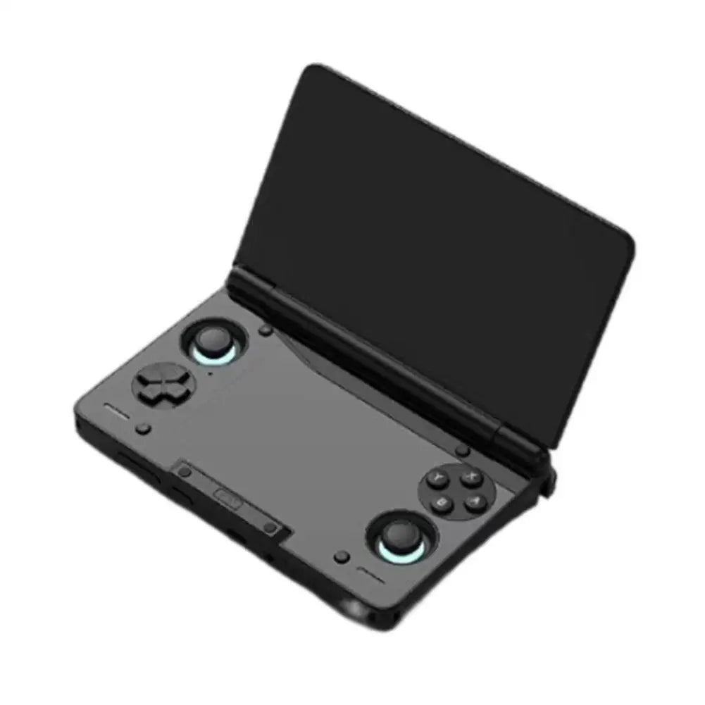 Clear Protective Case for AYN THOR Dual-Screen Flip Console Console Protective Case Oasis Select