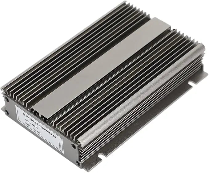 12V to 28V 36V 20A Step-Up Power Supply Converter Regulator Chargeable Waterproof Aluminum Converter Regulator Chargeable Oasis Select 12V to 36V 20A