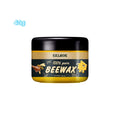 Natural Beeswax Furniture Wood Products Brightening Care Waterproof Wear-resistant Wood Maintenance Wax Anti-cracking Floor Wax Oasis Select 40g