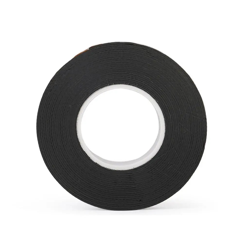 Self-Amalgamating Rubber Tape – Waterproof & Insulating Seal