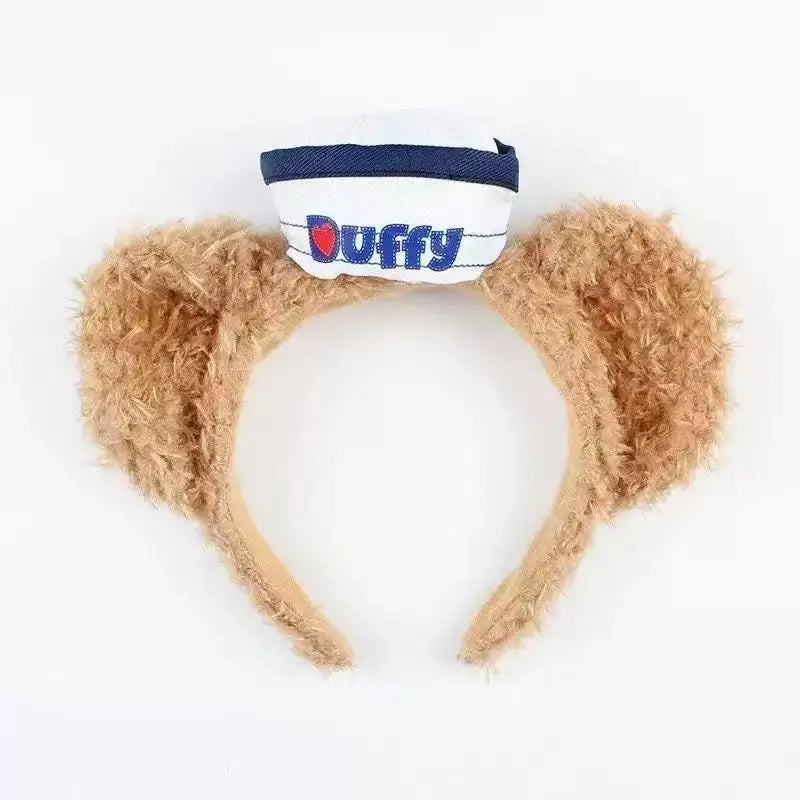 Reindeer Antler Headband with Bells | Christmas Party Accessory Holiday Party Headband Oasis Select A7