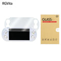 ANBERNIC RG Vita Pro Screen Protector – HD Anti-Scratch Soft Film