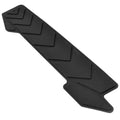 Silicone Bike Chain Sticker Bicycle Frame Protector Chain Guard Sticker Frame Guard Scratch Resistant Protector MTB Accessories Oasis Select Style A