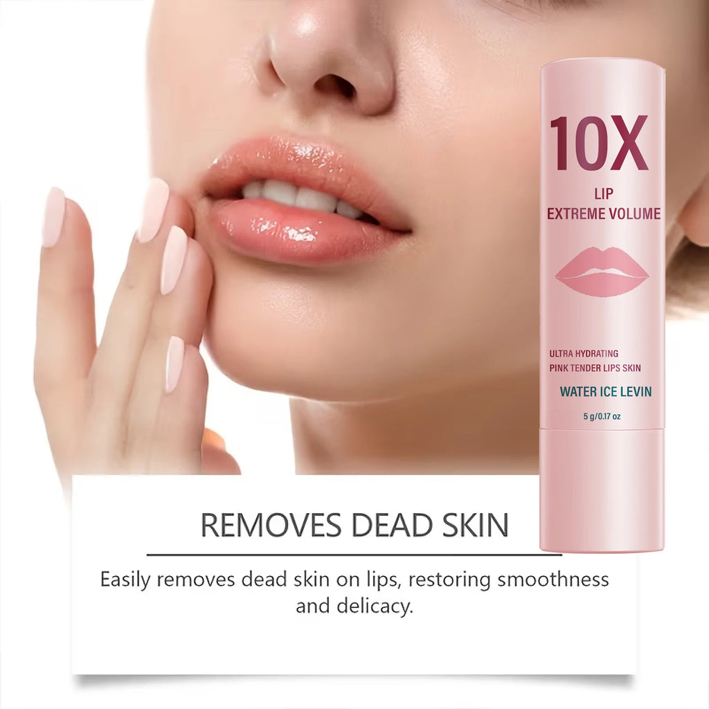 Lip Plumping Cream – 10X Extreme Volume & Ultra Hydrating Lip Plumping Cream Oasis Select