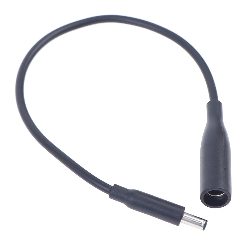 DC Power Charge Converter Adapter Cable Cord 7.4*5.0mm Female to 4.5*3.0 mm Male Oasis Select