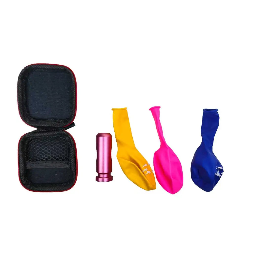 Freediving Frenzel Ear Equalization Training Tool Spearfishing Underwater Apnea Auxiliary Balanced Ear Pressure Practing Tools Oasis Select