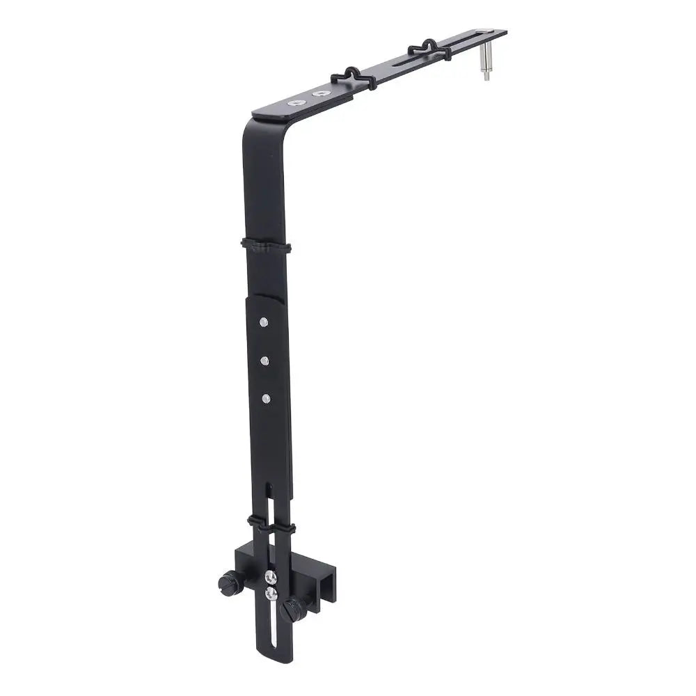Aluminum Alloy Aquarium Light Bracket | Adjustable Hanging Mount