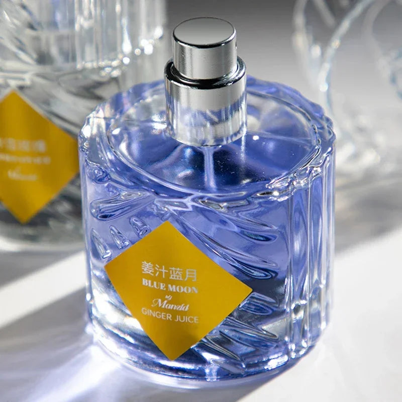 JEAN MISS Fruity Unisex EDP – Apple Brandy, Musk & Sandalwood