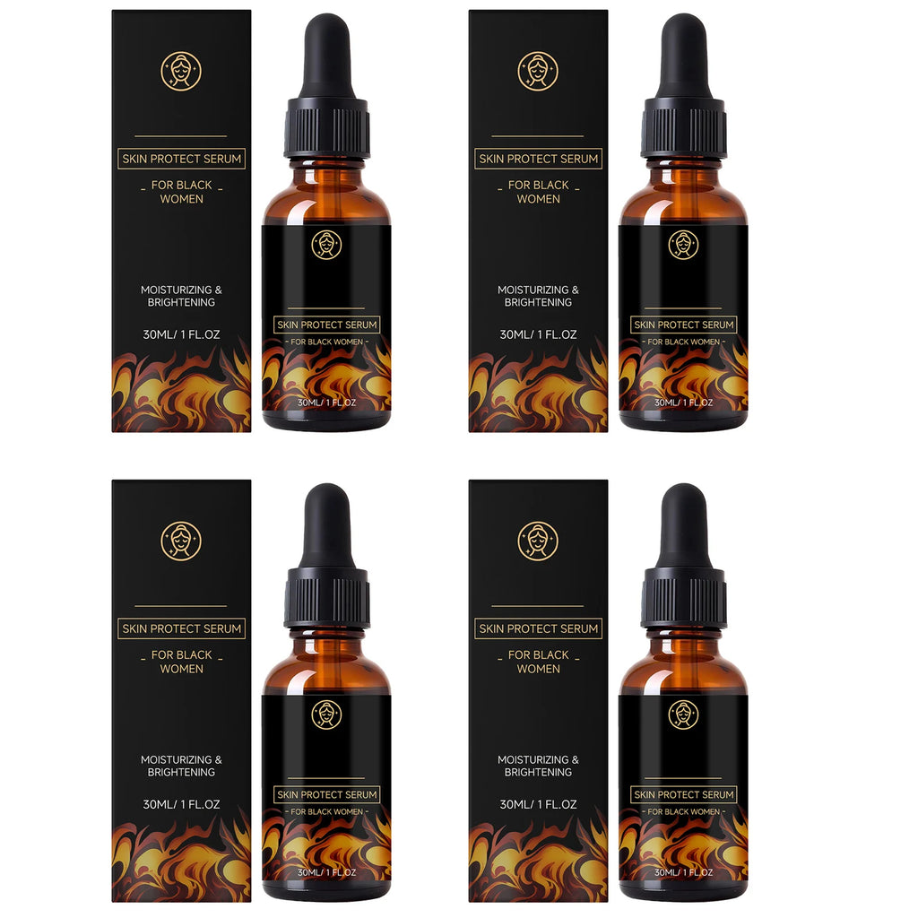 Hydrating Facial Serum Brightening Firming Skin Tone Balancing Lightweight Non Sticky Even Skin Tone for Healthy Glow 30ml Oasis Select 120ml