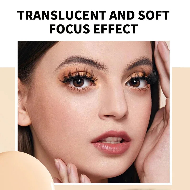 OCHEAL Color-Changing Liquid Foundation – High Coverage 30ml