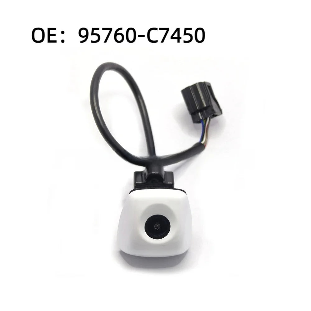 Rear View Parking Camera Car Vehicle Camera Parking Camera Reversing Camera Wear-resistant Direct Installation Oasis Select