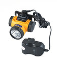 Explosion-Proof LED Headlamp | Waterproof Mining Safety Lamp