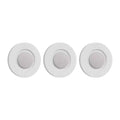 Magnetic Remote Control Wall Mount Holder – No-Drill 3/6 Pack