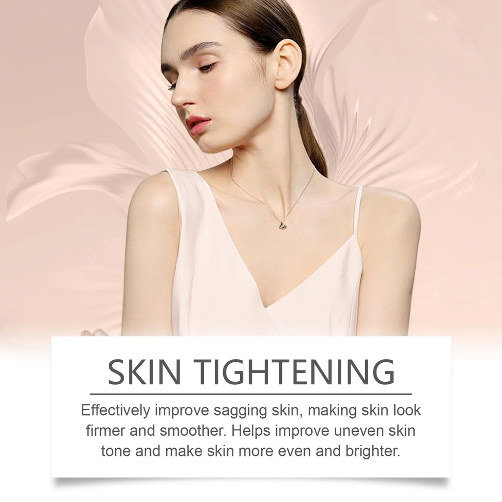 HOUKEA Bee Venom Firming Body Cream – Skin Tightening 100g Firming Body Cream Oasis Select