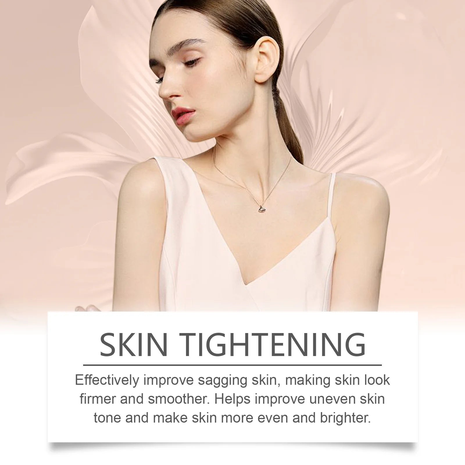 HOUKEA Bee Venom Firming Body Cream – Skin Tightening 100g Firming Body Cream Oasis Select