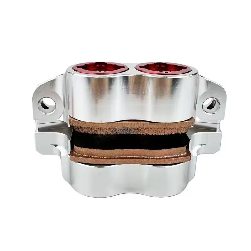 Motorcycle modification brake caliper assembly, electric motorcycle disc brake pump accessories Oasis Select
