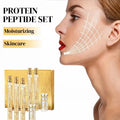 Collagen Peptide Gold Thread Facial Essence | Lifting Serum Facial Lifting Serum Oasis Select Default Title