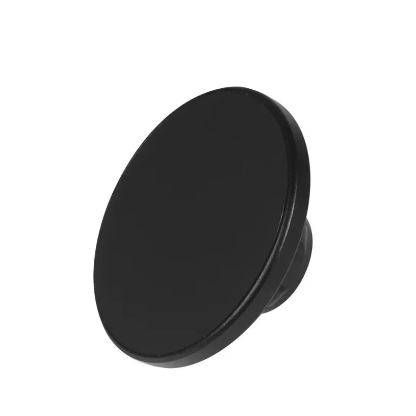 For 17mm Socket Magnet Mount Removable Cell Phones Aluminum Magnetic Base Phone Holder Stand for Magsafe iPhone17 16 15 14 13 12 Oasis Select