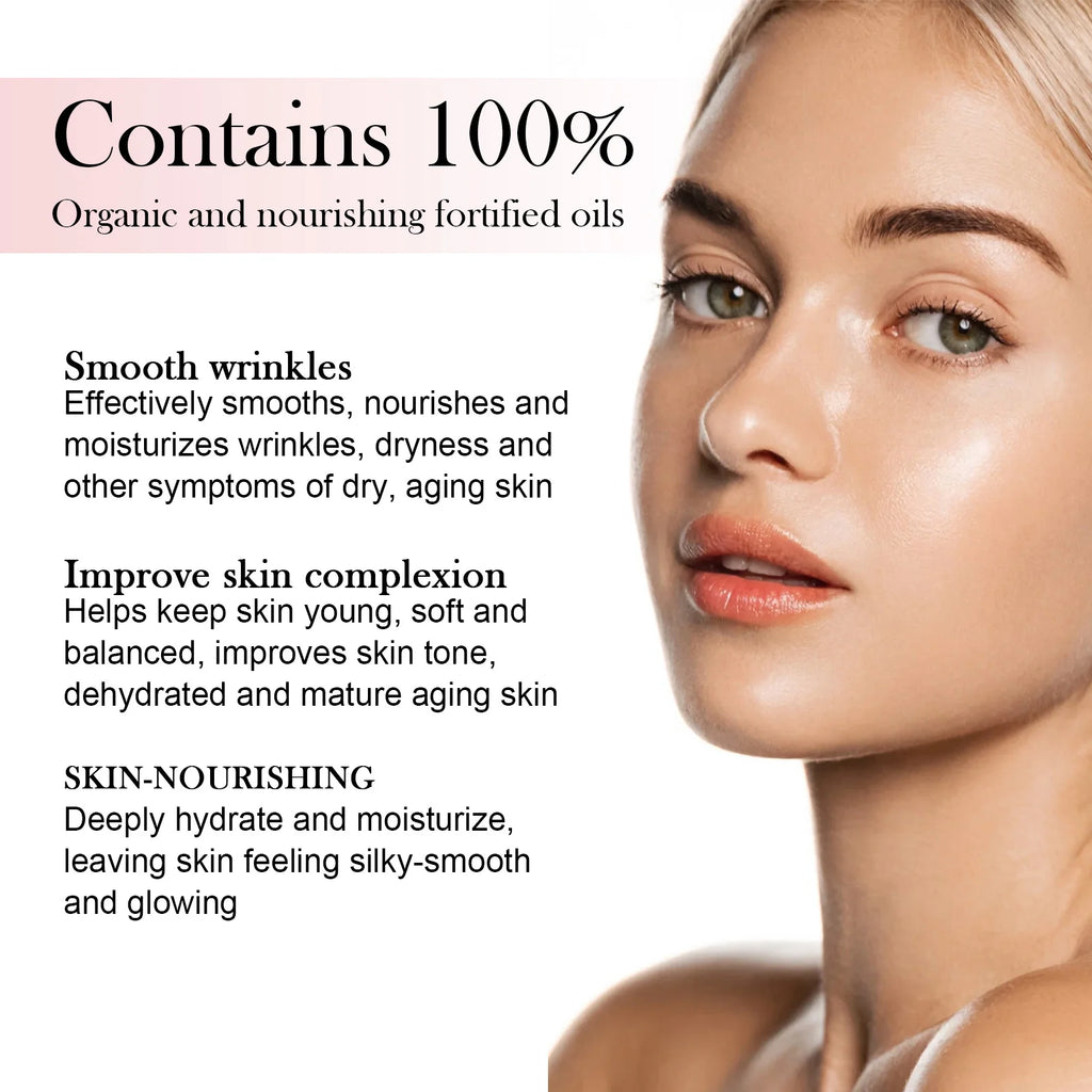 Jaysuing 5-in-1 Face Cream – Anti-Aging, Brightening & Firming Brightening Face Cream Oasis Select