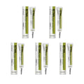 Retinol Cream Smoothing Wrinkle Firming Hydrating Barrier Support Radiant Fade Fine Lines Moisturizing Tightening Face Cream Oasis Select 5 x 15g Boxed