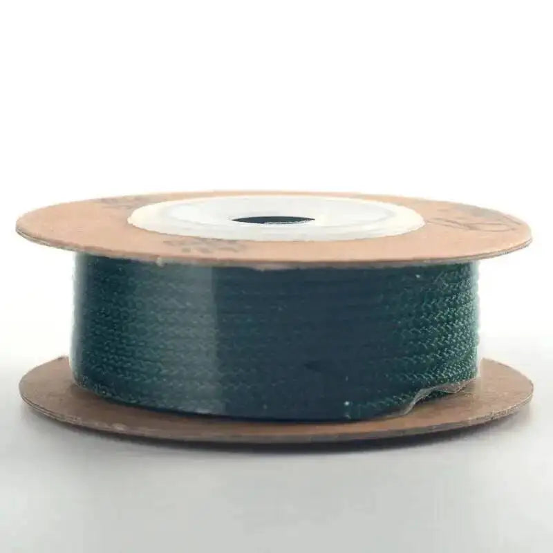 110meters Cotton Thread Hand Woven Wire Cord String Rope Braiding