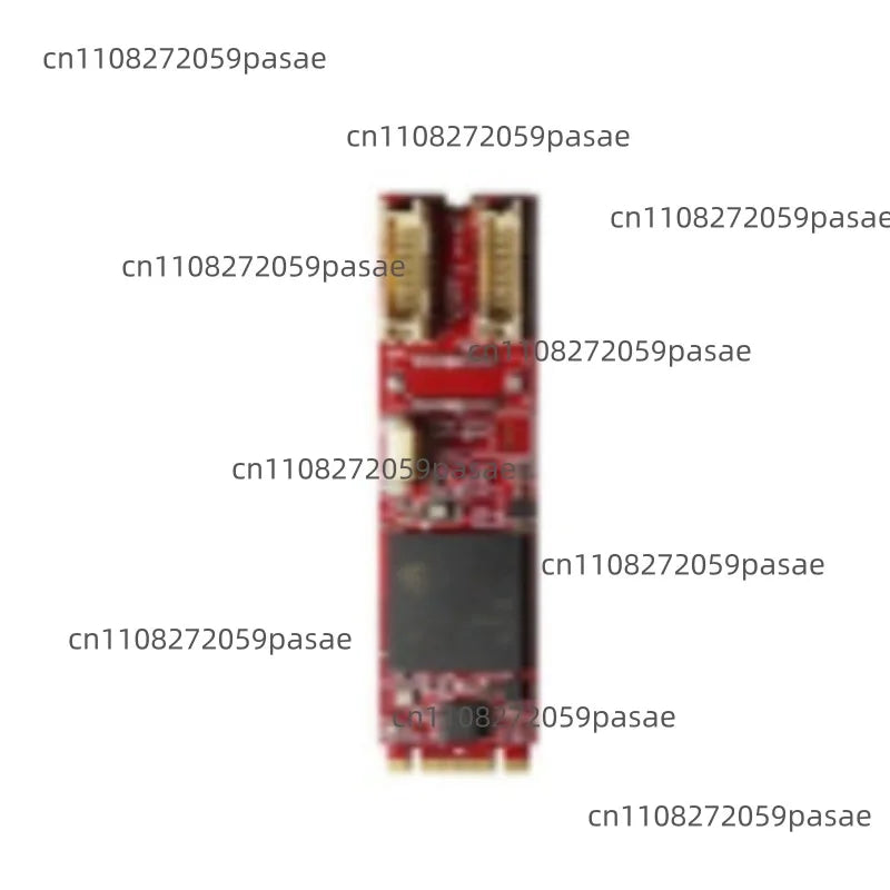 M.2 to HDMI & DVI-D 4K Video Module EGPV-1101