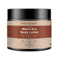 Men's Hyaluronic Acid Face Cream – Collagen Moisturizer 60g Men's Face Moisturizer Oasis Select 1pcs