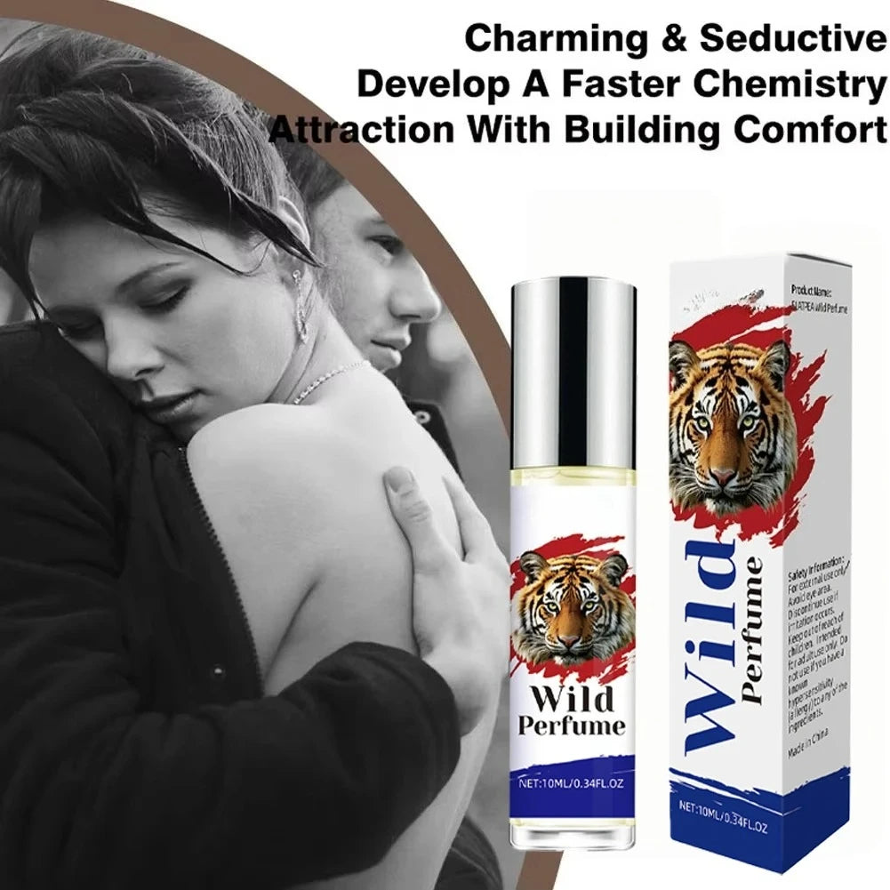 Strong Pheromone For Man To Attract Women Perfume Body Essential Sexually Oil Long Lasting Androstenone Sexy Perfume 2k#L8 Oasis Select