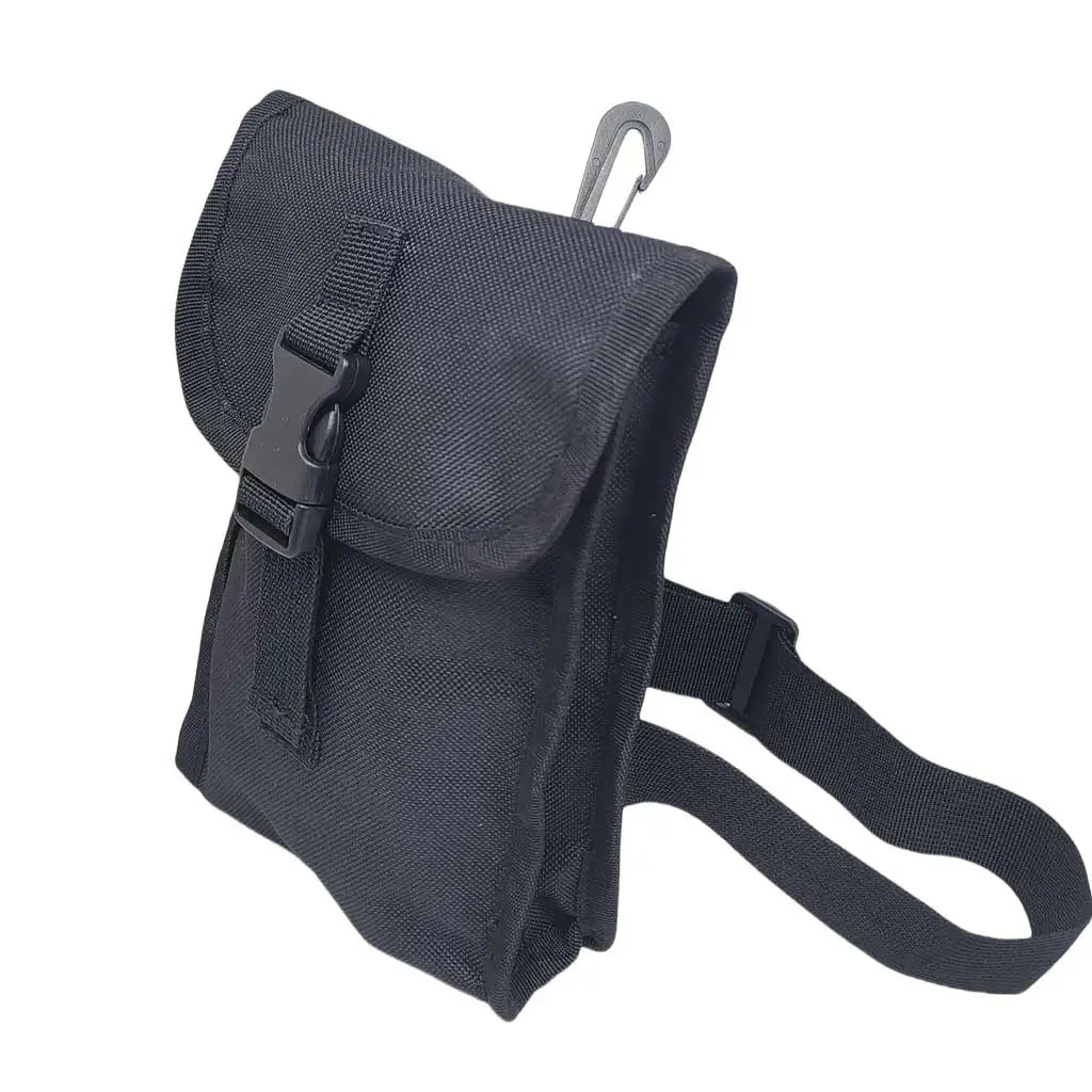 Scuba Diving Cargo Pocket Underwater Easy-access Cargo Carrying Capacity Diver Storage Pouch Oasis Select Default Title