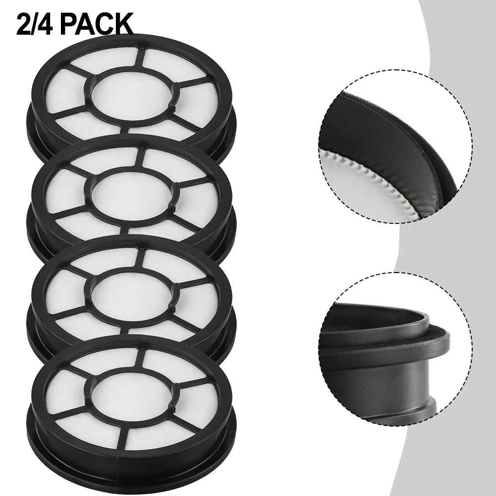 HEPA Filter For Basics Bagless Vacuum Cleaner 16H-71EU4 VCM43B16H B07C41FMF1 Replacement Parts Accessories Oasis Select