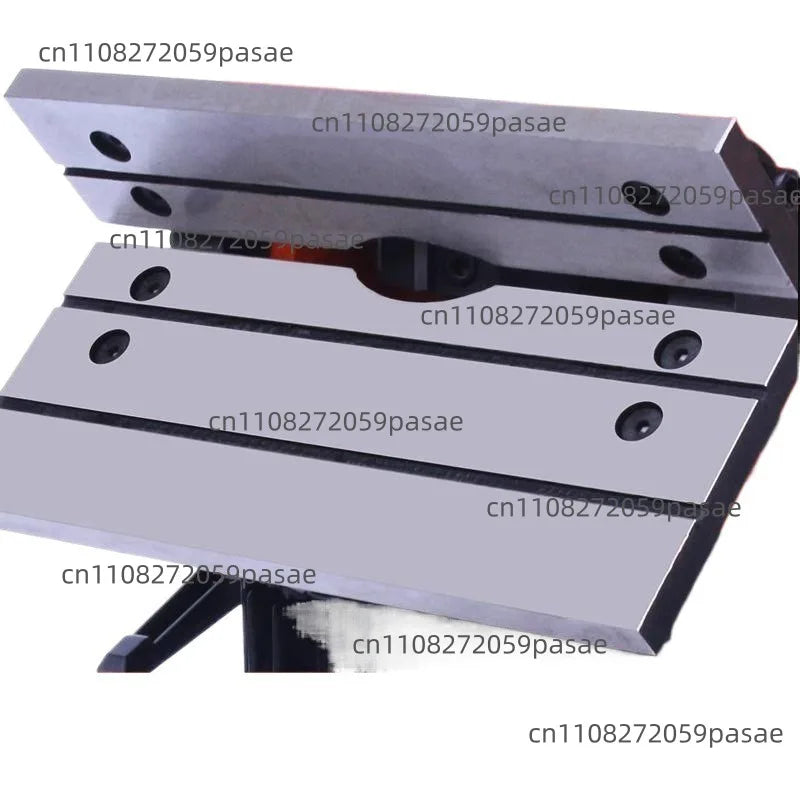 Handheld 45° Metal Chamfering Machine | 220V/380V Mold Tool