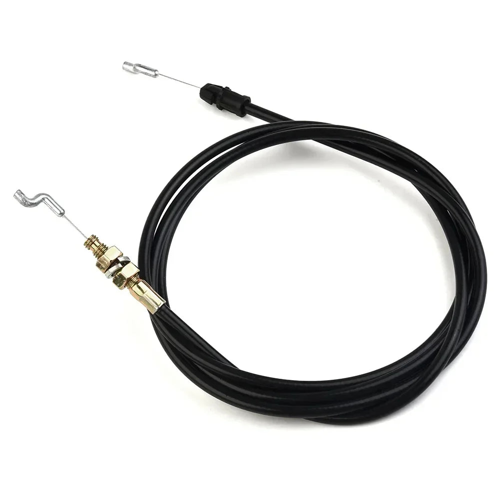 1PCS Clutch/gear Change Cable For MTS Sprinto For 746-0935A Clutch Cable Replacement Accessorie Garden Supplies Tool Parts Oasis Select China Mainland