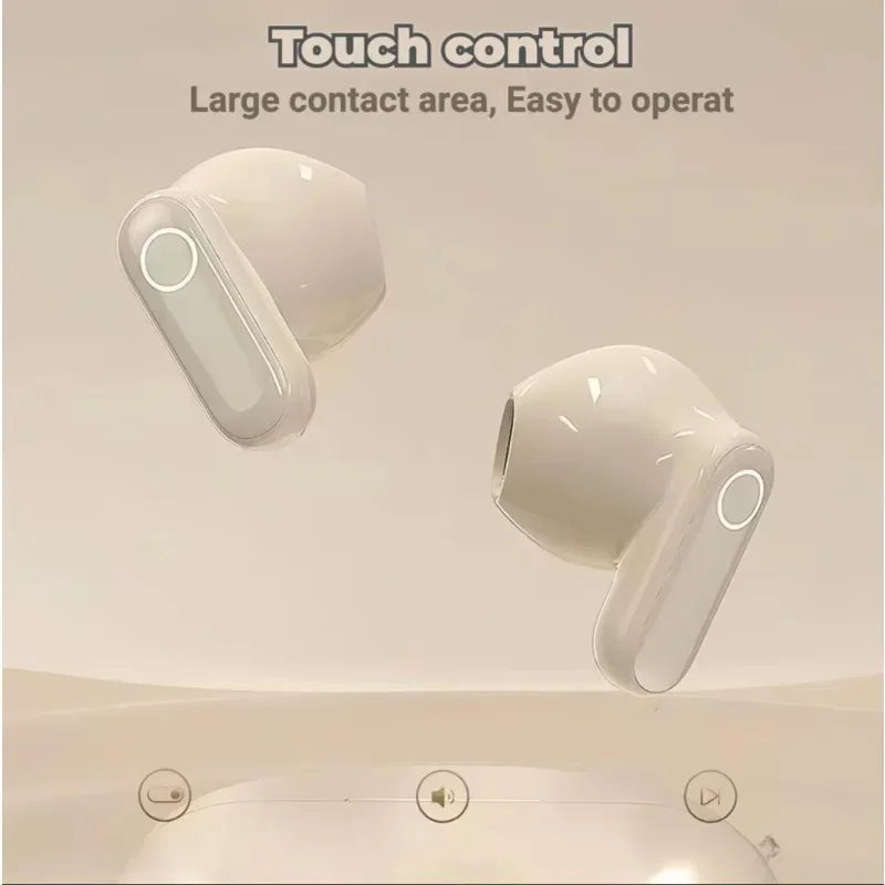 TWS Bluetooth wireless headset KY5 avoids improving the quality of headphones, games, music, earplugs and noise reduction Oasis Select