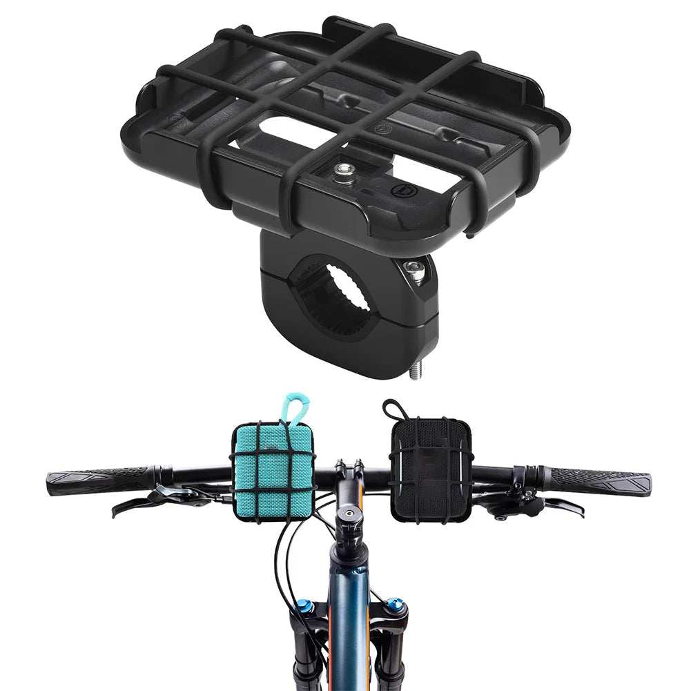 Bike Motorcycle Mount For JBL GO 5 Series Bike Bracket Speaker Holder Portable Speaker Holder Cycling Accessories Oasis Select